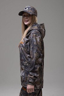 Костюм Remington Forest hunter woman timber - фото 7