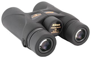 Бинокль Nikon Prostaff 3S 10x42 - фото 3