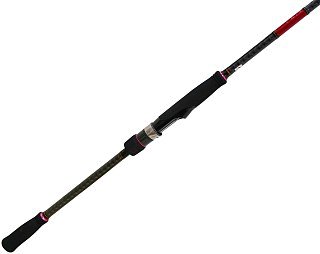 Спиннинг Hearty Rise Stalker SRE-802M 2,44м 8-38гр - фото 3