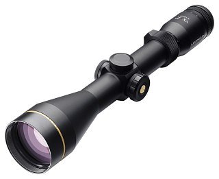 Прицел Leupold VX-R 4-12x50 firedot matte black  - фото 1