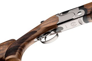 Ружье Beretta 692 Sporting 12х76 OCHP 760мм - фото 7