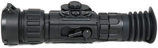 Тепловизионный прицел Fortuna General 50L6s - фото 5