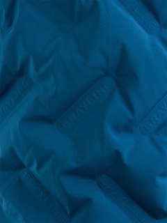 Жилет Grayling Алдан т. синий - фото 11