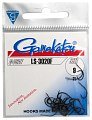 Крючок Gamakatsu LS-3020F black №9