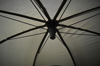 Палатка Prologic Cruzade brolly system 55" - фото 5