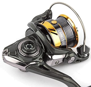 Катушка Nautilus Land LM500 - фото 6