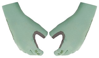 Перчатки Finntrail Wave 2850 Khaki - фото 2