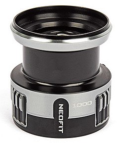 Катушка Nautilus Neofit 1000 Com - фото 7