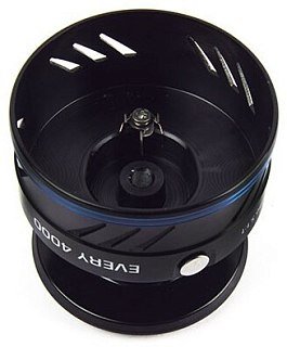 Катушка Nautilus Every 4000 - фото 5