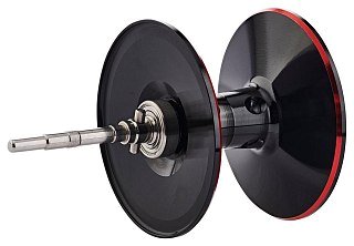 Катушка Abu Garcia MAX4-LP-60 - фото 6