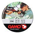 Пульки Gamo Pro Magnum 0.49 гр 250шт