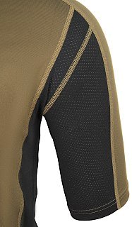 Футболка Taigan Wanderer Olive - фото 10