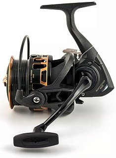 МП Катушка Caiman Bloxx Feeder 6000 - фото 2