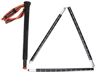 Посох Simms G3 Wading Staff Carbon - фото 1
