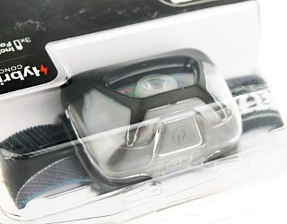 Фонарь Petzl Tikka black - фото 5