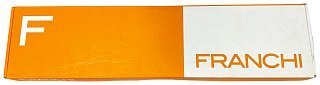 Ружье Franchi Affinity 3 Elite Bronze 12х76 710мм - фото 21