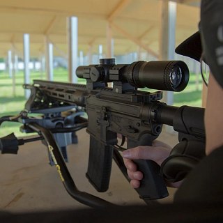 Прицел Sightmark Citadel 1-6x24 HDR - фото 3