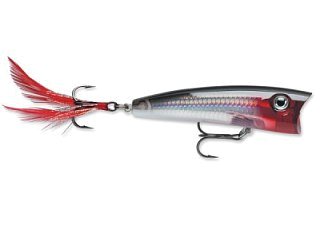 Воблер Rapala X-Rap Pop XRP07 S