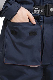 Комбинезон Remington рыболовный Lifeguard III  - фото 10