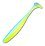 Приманка Keitech виброхвост Easy shiner 5" Pal 03 ice chartreuse