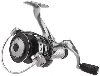 Катушка DAM Quick 1 4000 FS 3+1BB - фото 6