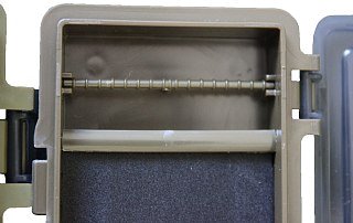 Коробка Prologic Tackle organizer XL 1+6 box system 36,5х29х6см - фото 4