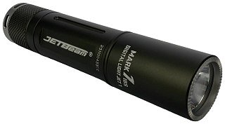 Фонарь JetBeam LED JET-MARK 1 IBS 700 lumens - фото 2