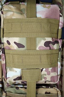 Рюкзак Taigan Recon 25L CP - фото 10