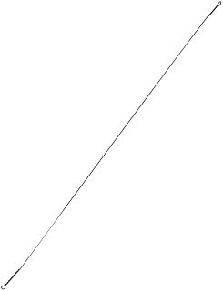 Поводок TSF Титан струна 0,45мм 30см - фото 1