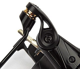 Катушка Nautilus Atoll 2000 Com - фото 10