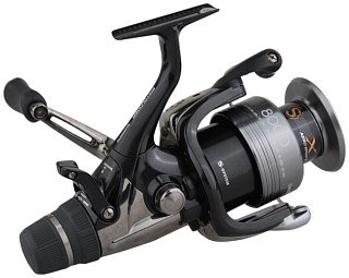 Катушка Shimano Baitrunner XT 8000 RB - фото 2