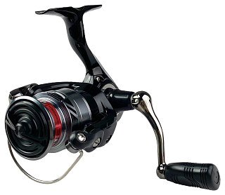 Катушка Daiwa 20 RX LT 2000 - фото 5