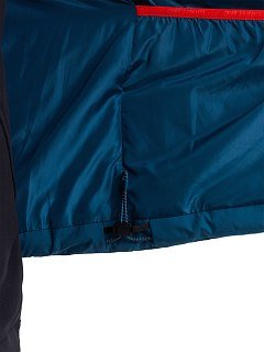 Жилет Grayling Алдан т. синий - фото 7