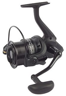 Катушка Nautilus Advent Pro Feeder 5000 Com