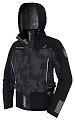 Куртка Finntrail Mudway 2010 Camo Shadow Black