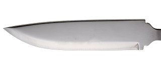 Клинок для ножа Helle 99 Harding - фото 3