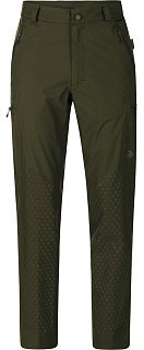 Брюки Seeland Hawker light pine green - фото 1