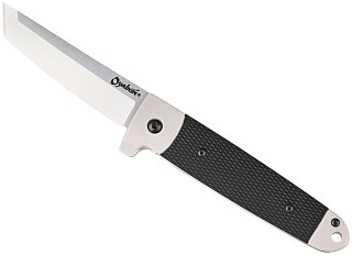 Нож Cold Steel Oyabun складной рукоять GRN сатин 4034SS - фото 1