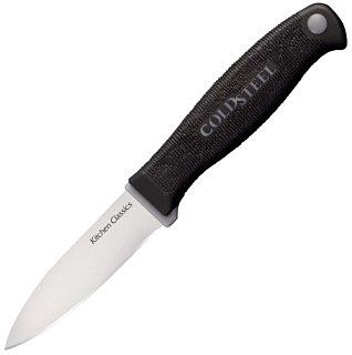 Нож Cold Steel Paring Knife сталь German 4116 пластик