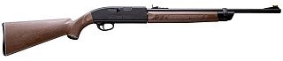 Винтовка Crosman 2100 B мультикомпр. пластик 4,5мм - фото 1