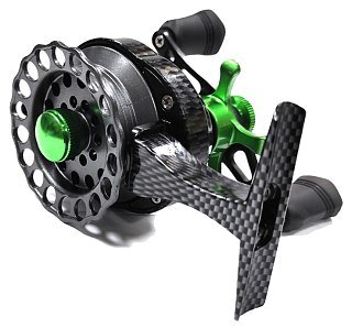 Катушка Hitfish Vortex 65L - фото 1