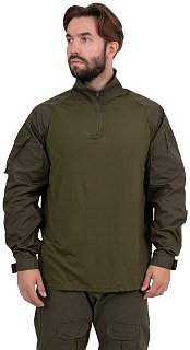 Рубашка Remington Survival Green  - фото 1