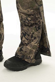 Костюм Remington Blizzard 3 в 1 green forest - фото 22