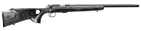Карабин CZ 455 Thumbhole grey 22LR ствол с долами