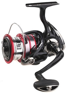 Катушка Daiwa 18 Ninja feeder LT 6000 SS - фото 1