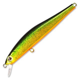 Воблер Zipbaits Rigge S-line 90S 830R