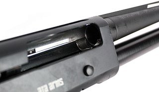 Ружье Ata Arms Neo 12 Synthetic Soft Touch 12х76 710мм - фото 12