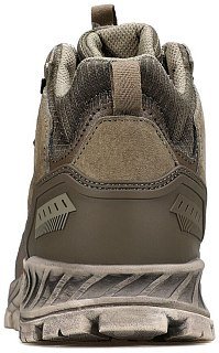 Ботинки Humtto 486A-3 khaki  - фото 3