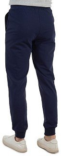 Брюки FHM Wave Jogger V2 синий - фото 2