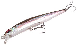 Воблер DUO Realis Minnow 80F 80мм 4,3гр  цв.D13 - фото 2